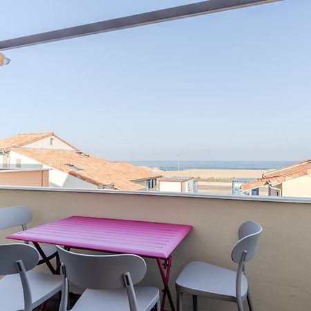Atlantic Selection - La Parenthese De Capbreton - Vue Ocean, Plage Notre-Dame Εξωτερικό φωτογραφία
