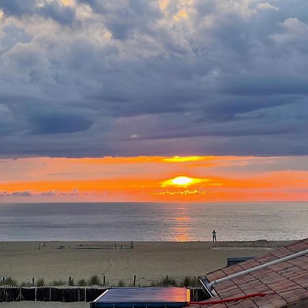 Atlantic Selection - La Parenthese De Capbreton - Vue Ocean, Plage Notre-Dame Εξωτερικό φωτογραφία